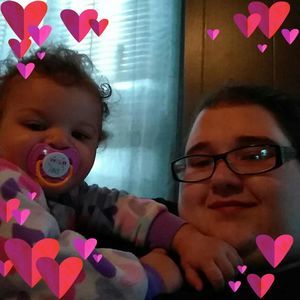 Meet your Posher, Tara